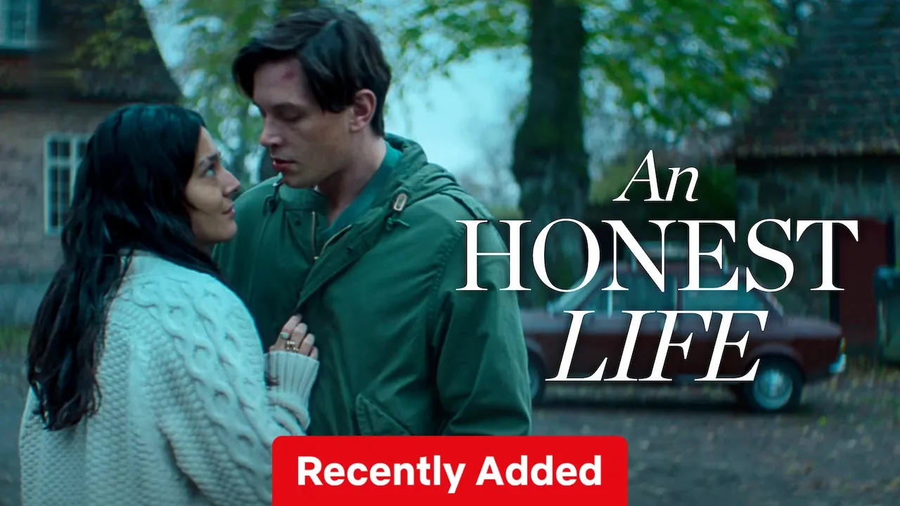An Honest Life