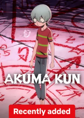Akuma Kun - Web Serie complete free on Castle