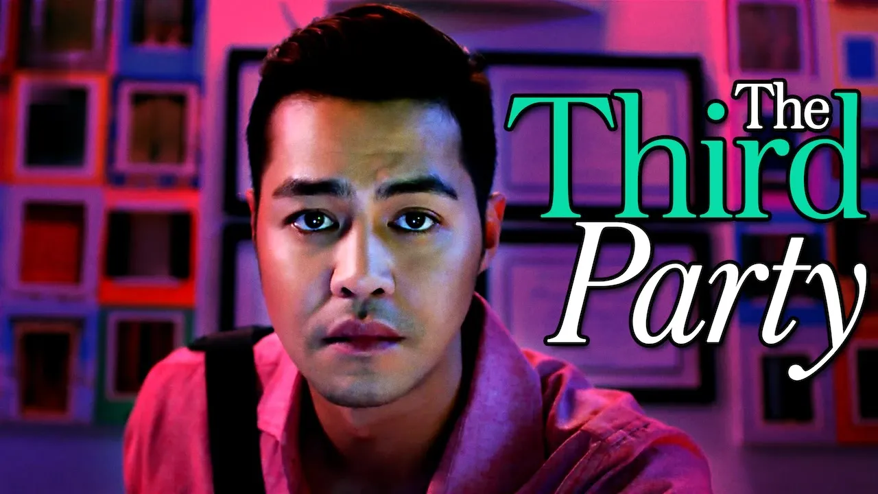 Movie Poster: The Third Party