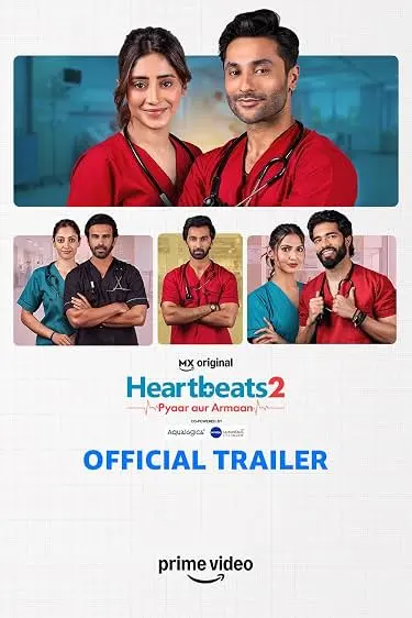 Heartbeats: Pyaar aur Armaan