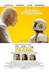 Robot & Frank - Movie free on Castle