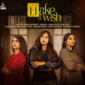 Make A Wish - Movie free on Castle
