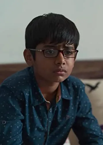 Palash Kamble