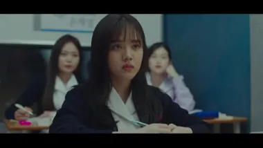 E4.Happiness and Sadness Come and Go Instantly