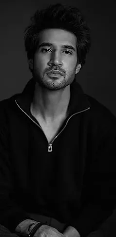 Ishaan Anuradha Khanna
