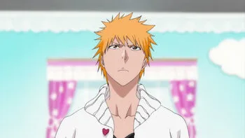 Power of the Substitute Badge, Ichigo's 'Pride'!