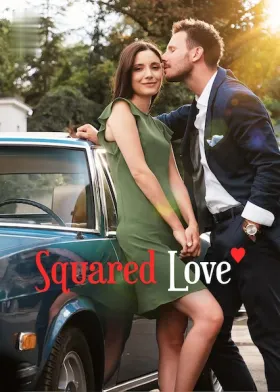Squared Love - Movie free on Castle