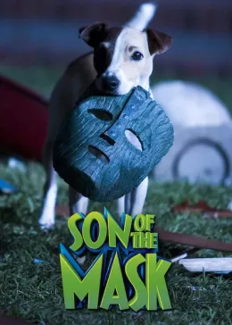 Son of the Mask