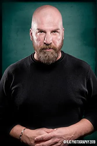 Chris Nolte