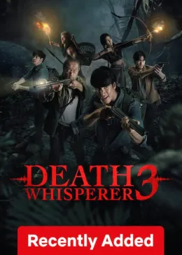 Death Whisperer 3