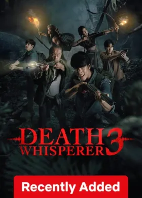 Death Whisperer 3 - Movie free on Castle