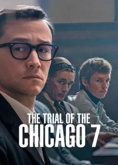 The Trial of the Chicago 7