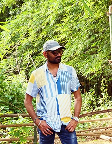 C.L. Prasad