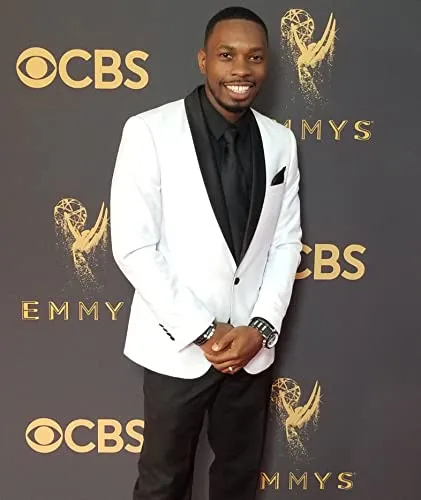 Melvin Jackson Jr.