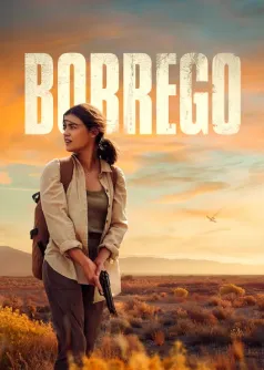 Borrego