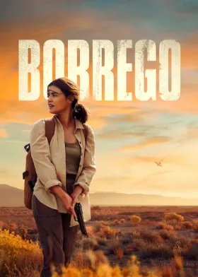 Borrego - Movie free on Castle