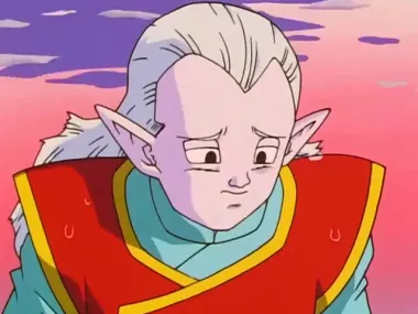 E30.Goku Has Passed On!? I'm Dead