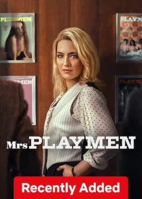 Mrs Playmen - Web Serie complete free on Castle