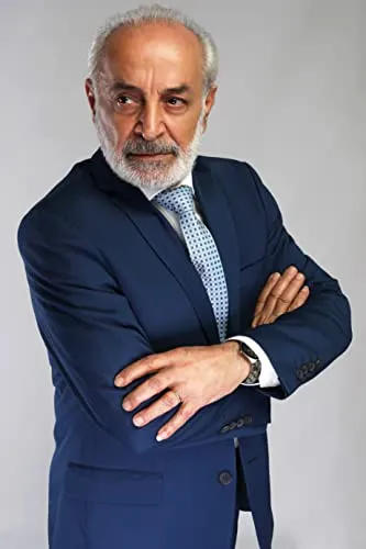 Tony Mehanna