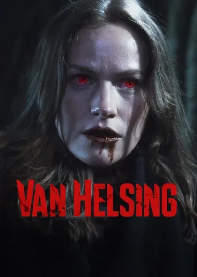 Van Helsing