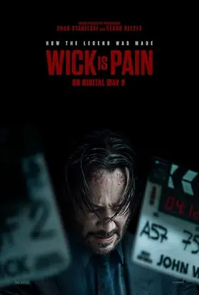 Wick Is Pain - Movie free on Castle