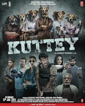 Kuttey - Movie free on Castle