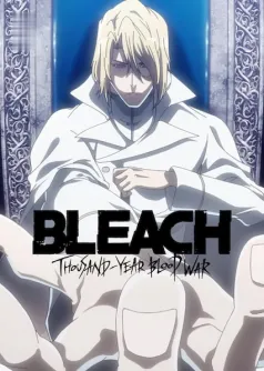 Bleach