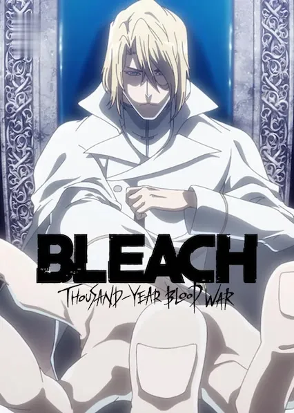 Bleach