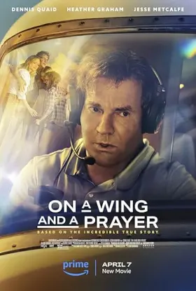On a Wing and a Prayer - Movie free on Castle