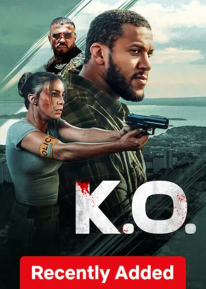 K.O.