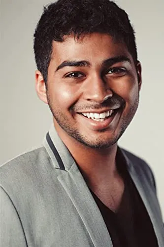 Akash Sherman