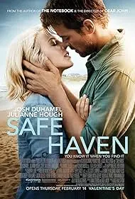 Safe Haven - Movie free on Castle