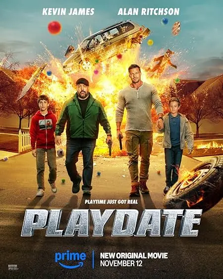 Playdate