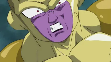 E26.Amidst the Crisis, a Shot at Victory Appears! Son Goku’s Counterattack Begins!