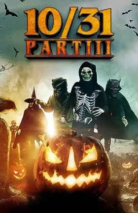 10/31: Part 3 - Movie free on Castle