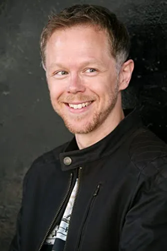 Steven Kynman