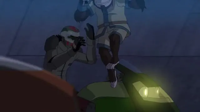 E2.Crash and Burn