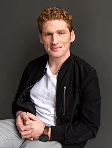 Stuart Edge