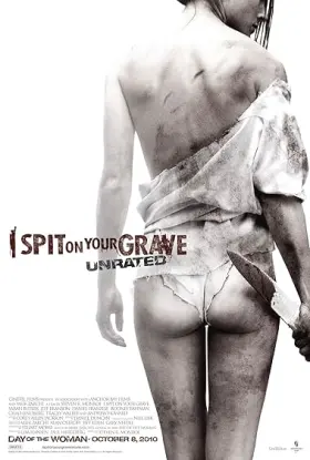 I Spit on Your Grave - Movie free on Castle