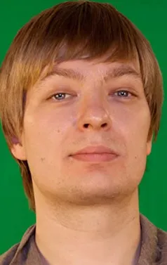 Petr Ivashchenko