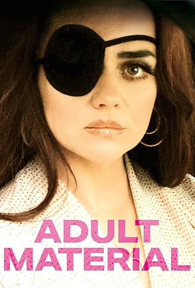 Adult Material - Season1 Episode 1 Full Episode