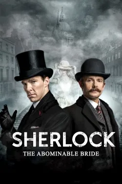 Sherlock: The Abominable Bride - Movie free on Castle