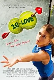 16-Love - Movie free on Castle
