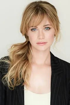Amanda Leighton