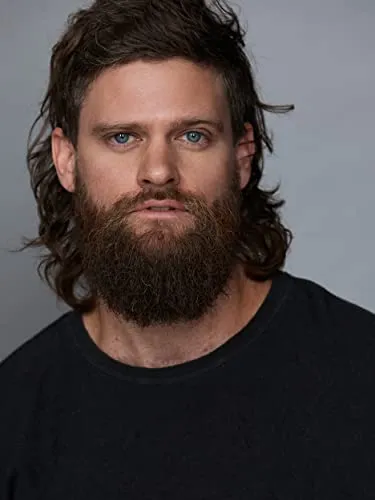 Luke Jones