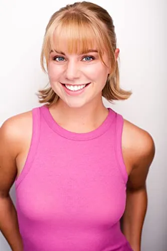 Kate Croonquist