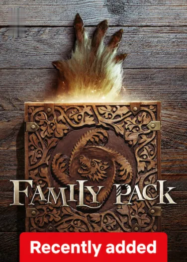 Family Pack