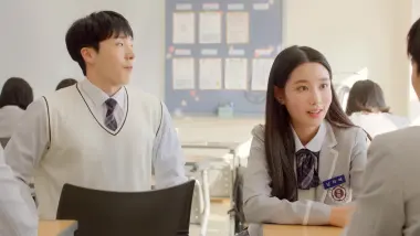 E5.An Awkward Confession, Becoming Lovers