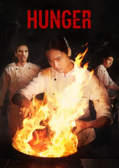 Hunger