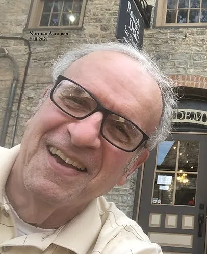 Norman Aaronson